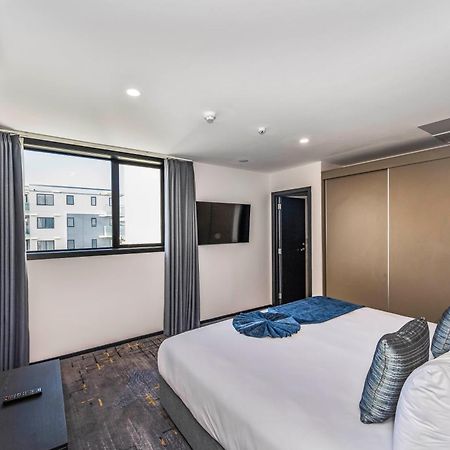 Marsden Suites Albany Окленд Экстерьер фото