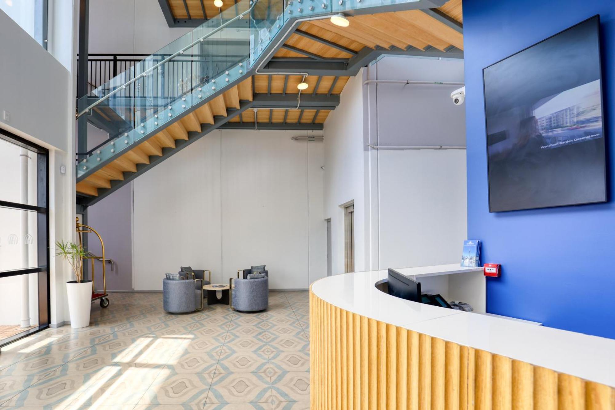 Marsden Suites Albany Окленд Экстерьер фото