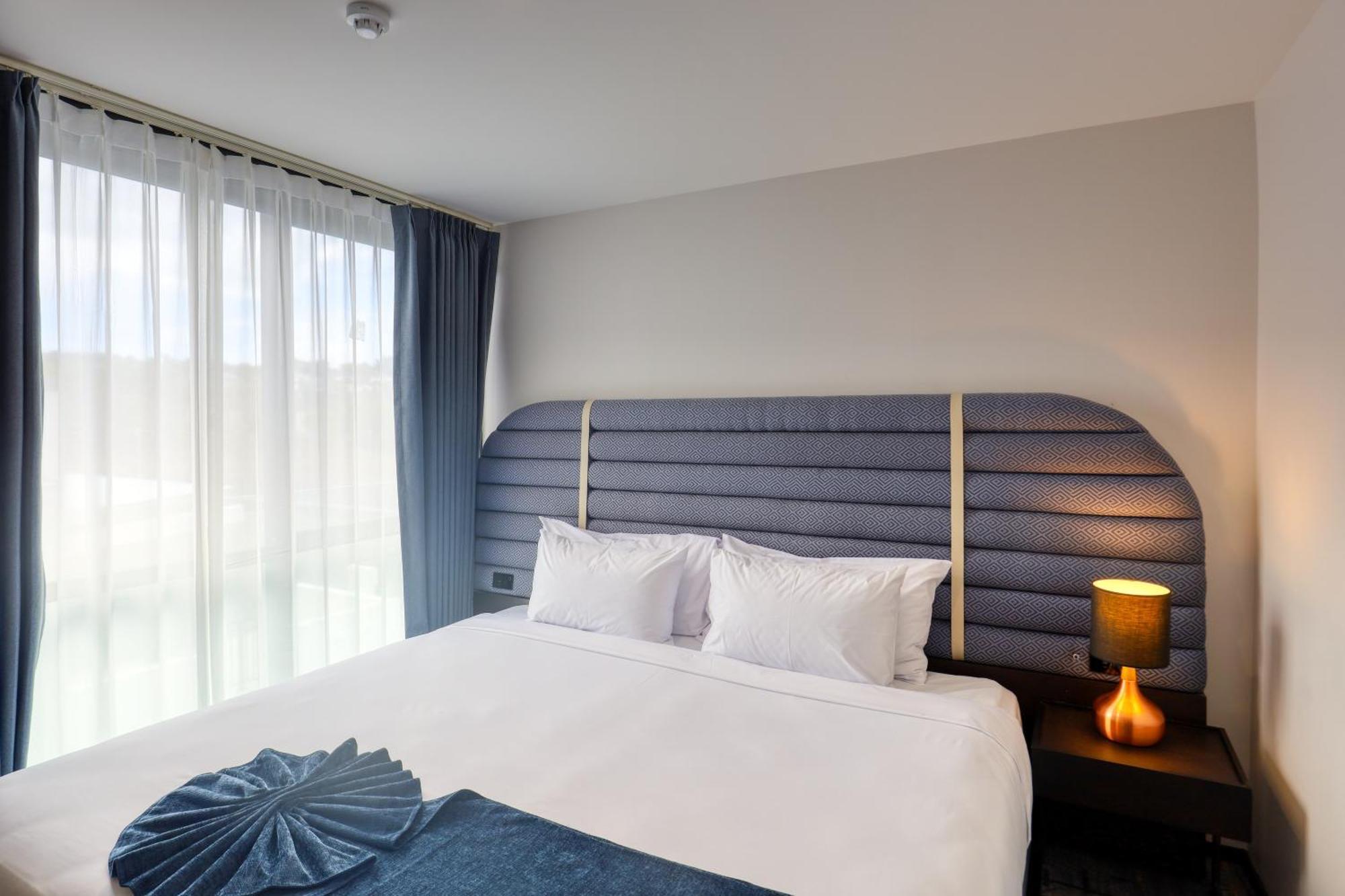 Marsden Suites Albany Окленд Экстерьер фото