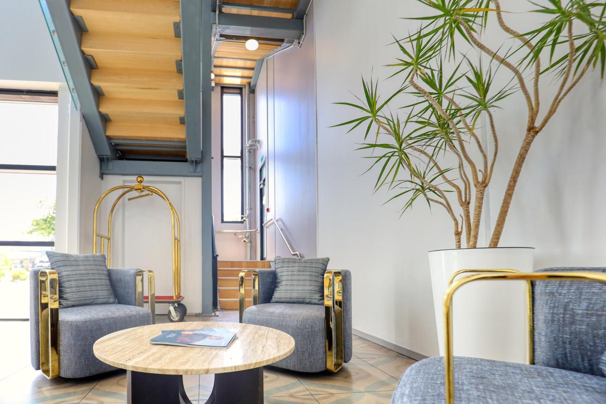 Marsden Suites Albany Окленд Экстерьер фото