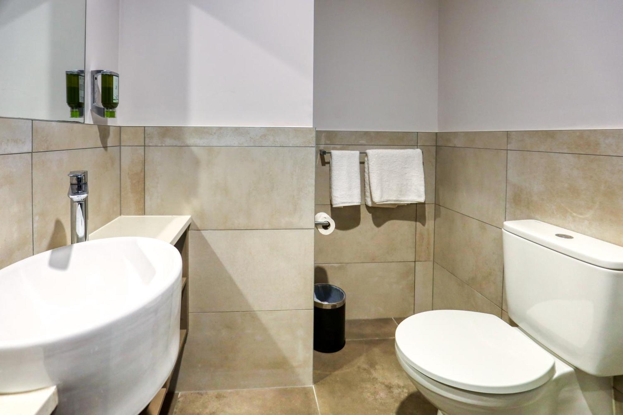 Marsden Suites Albany Окленд Экстерьер фото