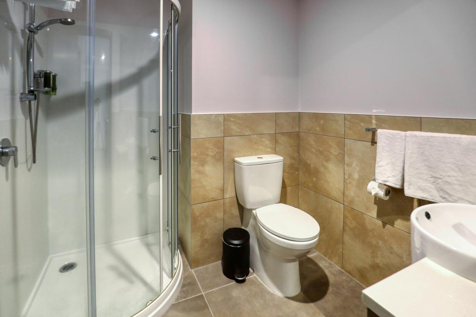 Marsden Suites Albany Окленд Экстерьер фото