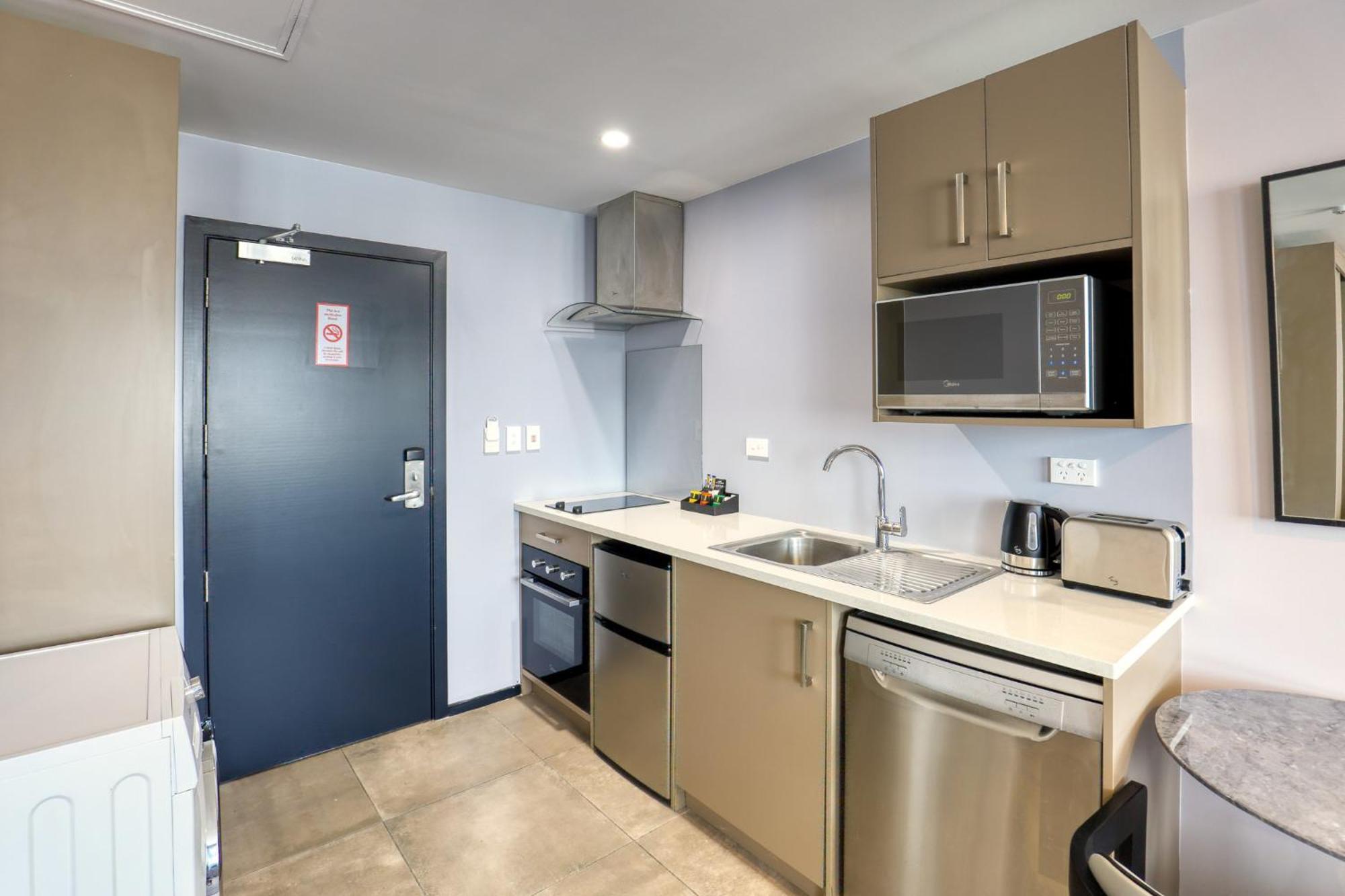 Marsden Suites Albany Окленд Экстерьер фото