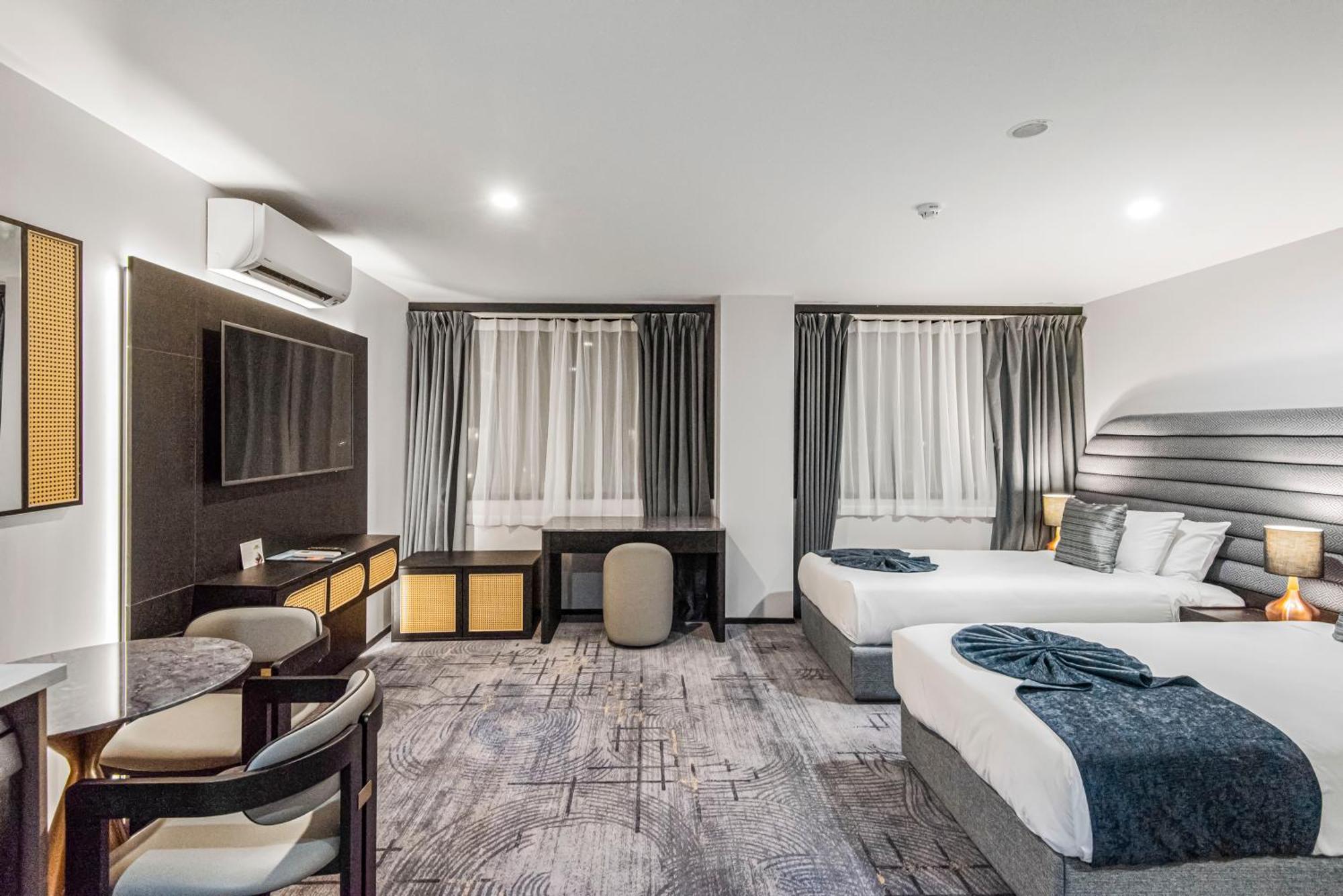 Marsden Suites Albany Окленд Экстерьер фото