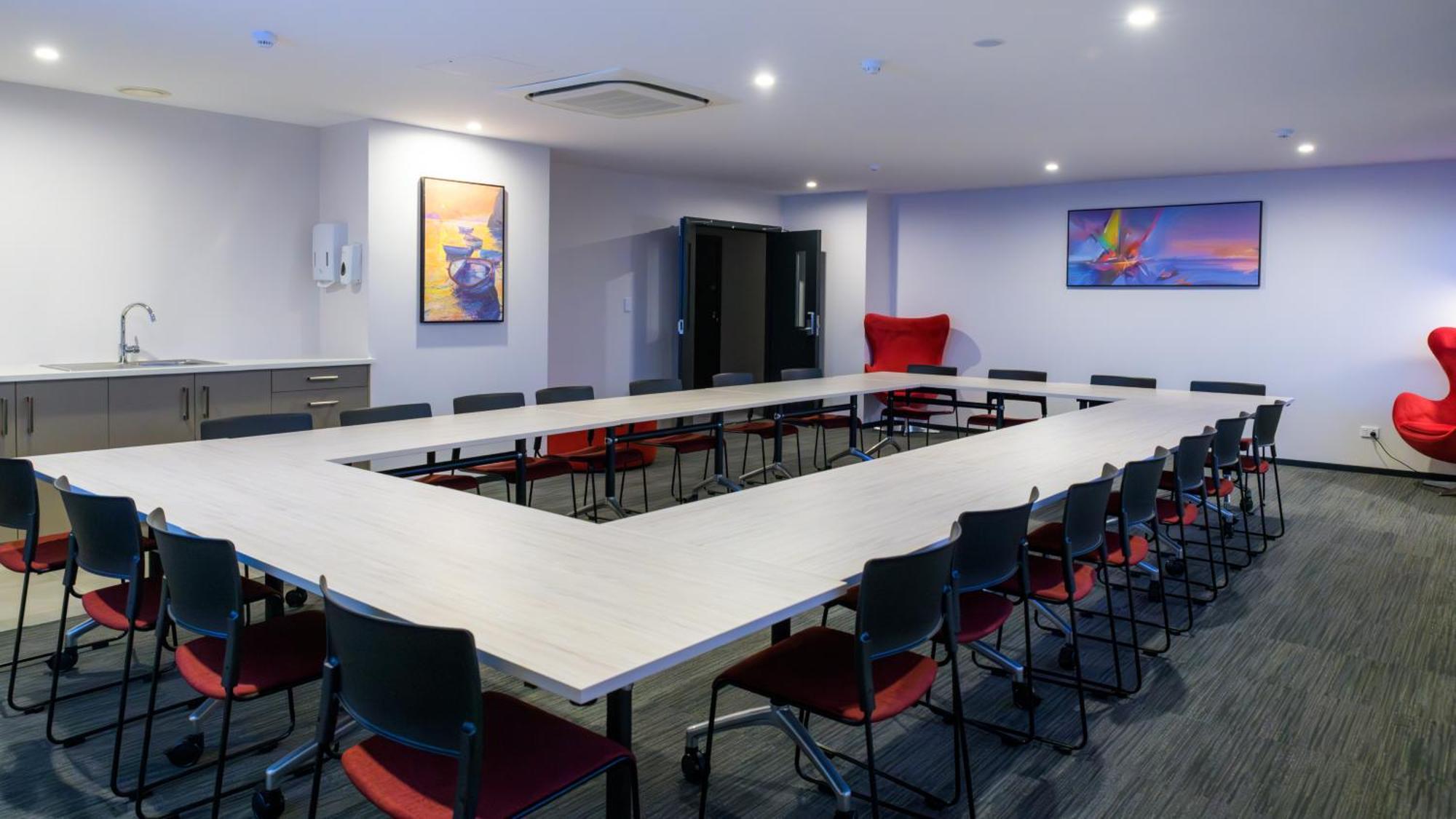 Marsden Suites Albany Окленд Экстерьер фото