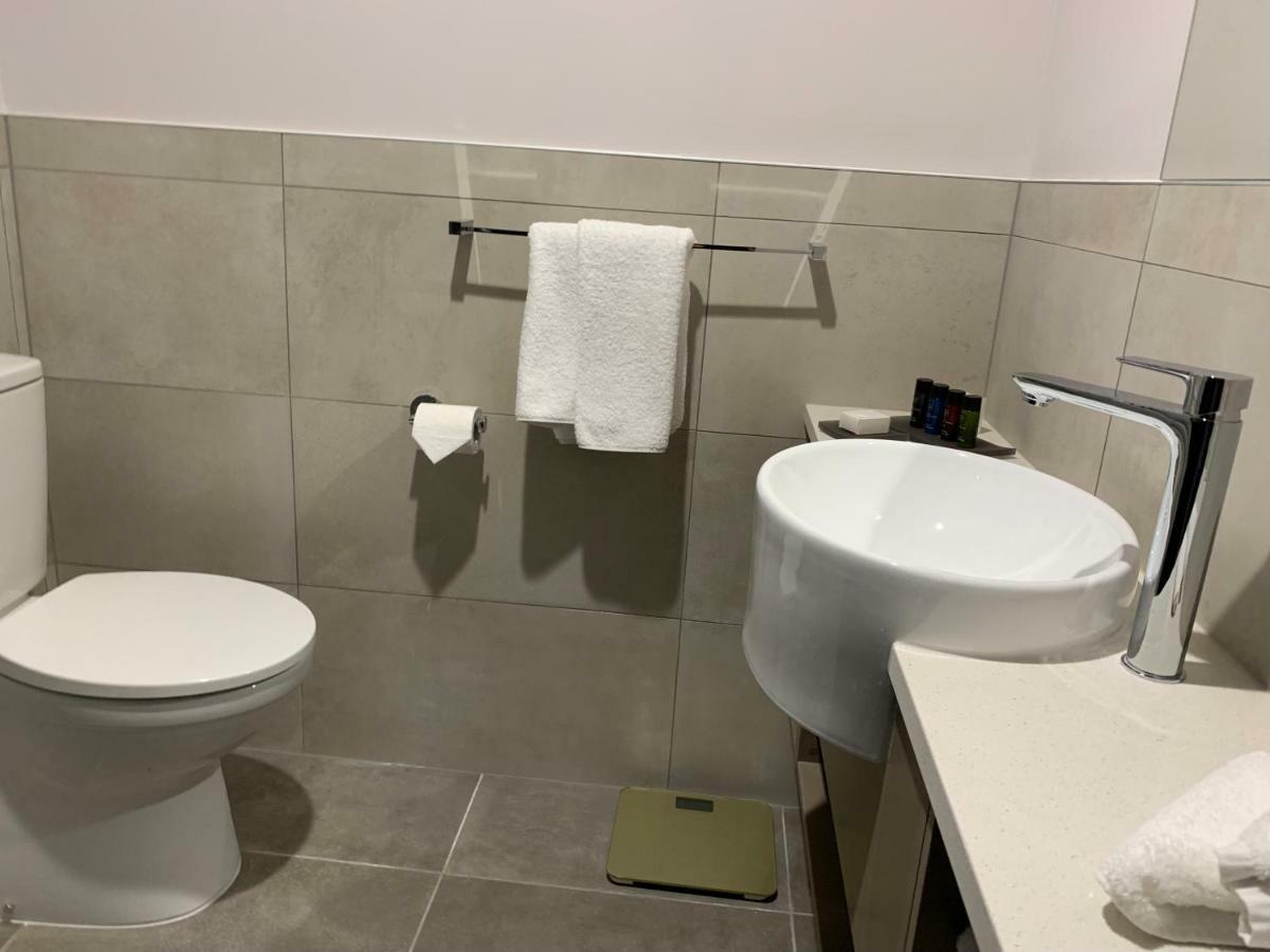 Marsden Suites Albany Окленд Экстерьер фото