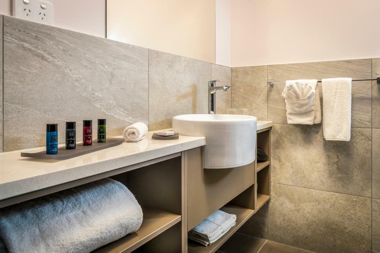 Marsden Suites Albany Окленд Экстерьер фото