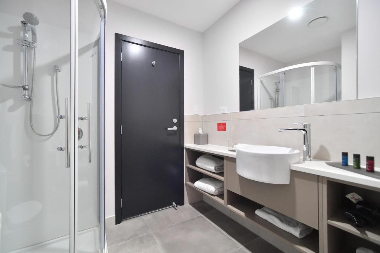 Marsden Suites Albany Окленд Экстерьер фото