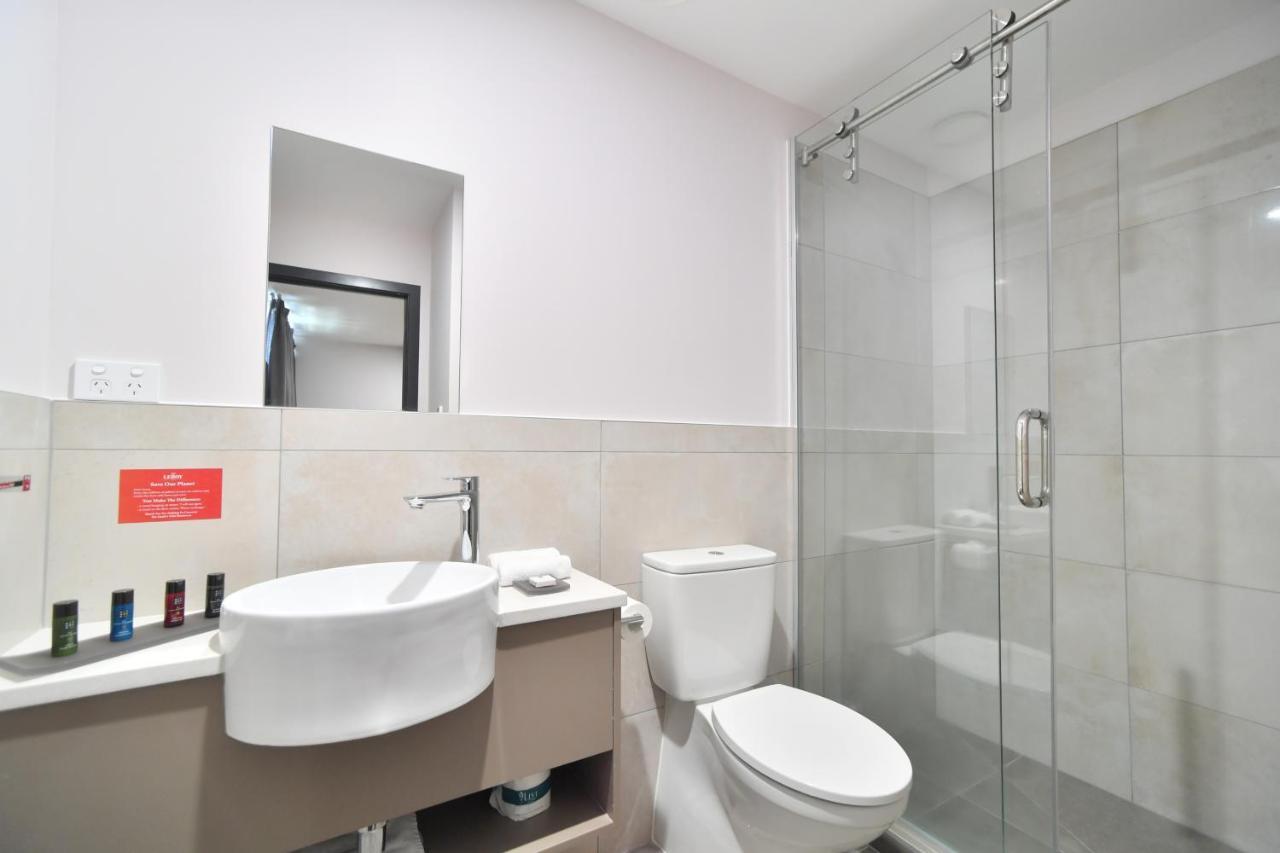 Marsden Suites Albany Окленд Экстерьер фото